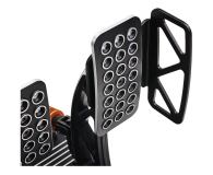 Asetek Universal Foot Rest - 1369884 - zdjęcie 2